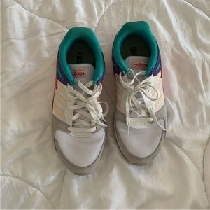 Adidas Crazy Chaos Shoes